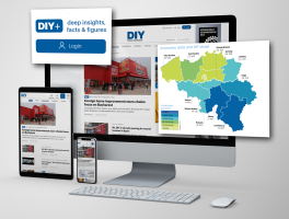 DIY International