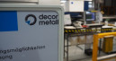 Decor Metall im Insolvenzverfahren