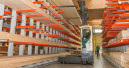 GD Holz verschiebt Logistik-Kongress auf 2021
