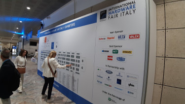 Bergamo zieht mehr Besucher und Einkäufer an