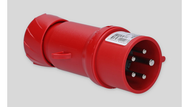 Schneider Electric, CEE-Stecker Schneider Electric, CEE-Stecker