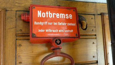 Zwei Bundesländer wollten nicht warten