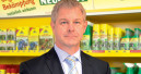 Verstärkung der Geschäftsführung