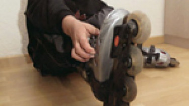 Laminat in neuer Dimension