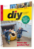 diy Ausgabe 11/2021