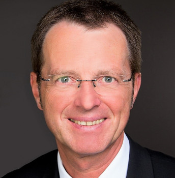Der Branchenexperte Olaf Spicker wechselt von der Gartenbauzentrale Papenburg zur Landgard.