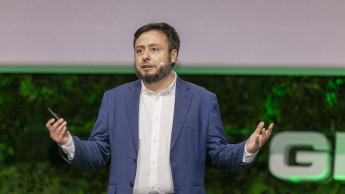 Iñaki Maillard verlässt die Summit-Organisation von Edra und Hima