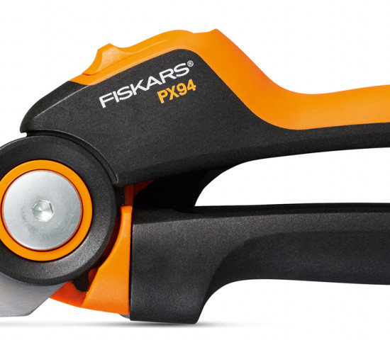2017 wurden die Schere PowerGear X PX94 ausgezeichnet. 2017 wurden die Schere PowerGear X PX94 ausgezeichnet.