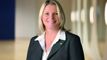 Neue Geschäftsführerin für internationale Tochter