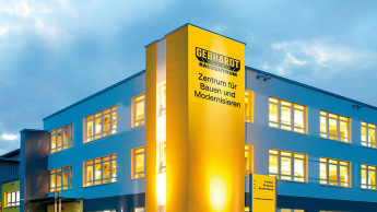 Bauking übernimmt Gebhardt Bauzentrum
