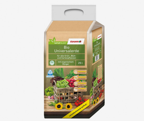 Toom untersttzt Moorschutz-Projekt... - diy online