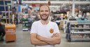 Obi wird Sponsor der Deutschen Meisterschaft im Elfmeterschießen