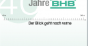 diy-Sonderausgabe zum 40. Geburtstag