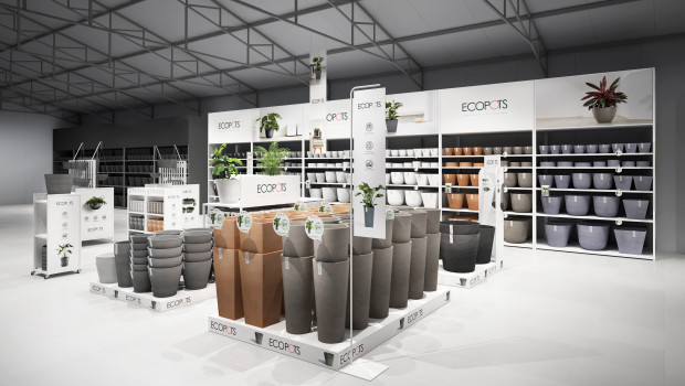 The Pots Company, Ecopots