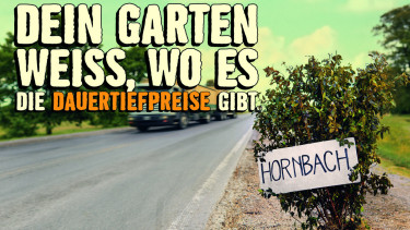 Hornbach setzt auf neues Agenturmodell