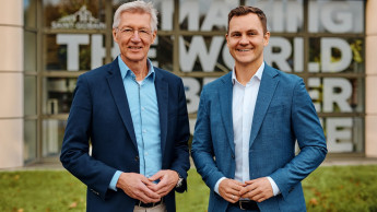 Christian Bako wird CEO bei Saint Gobain