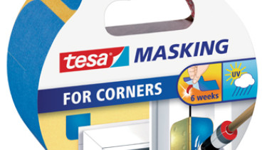 Ecken perfekt abdecken