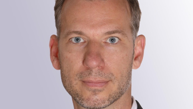 Die Fiskars-Gruppe hat Dr. Steffen Hahn zum Executive Vice President ernannt.