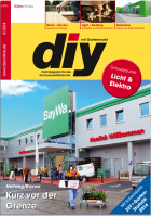 diy Ausgabe 6/2014