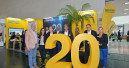 20 Jahre Dachser DIY-Logistics