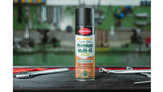 Caramba, Super Plus Premium Multi-Öl Eco Caramba, Super Plus Premium Multi-Öl Eco