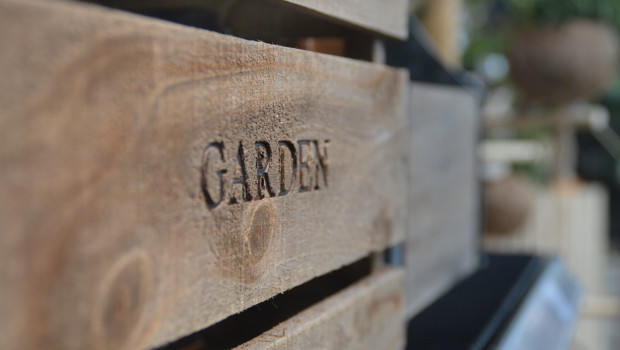 Dem Gartenhandel hat der April Umsatzrückgänge im Vergleich zum Vorjahr eingebracht.