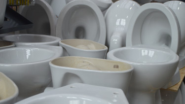 Markt für Sanitärkeramik wächst bis 2030 um 16 Prozent