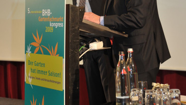 BHB: Das Jahr hat gut angefangen