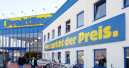Wer hat welchen Markt von Praktiker oder Max Bahr?