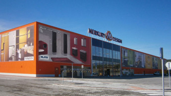 In Tschechien schlägt Merkury Market zu