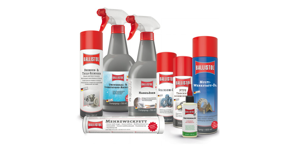 Die Serie bietet eine Auswahl an Pflegeprodukten für vielfältige Anwendungen.    Die Serie bietet eine Auswahl an Pflegeprodukten für vielfältige Anwendungen.