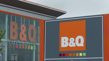 Kingfisher-Umsatz steigt um 1,0 Prozent im dritten Quartal