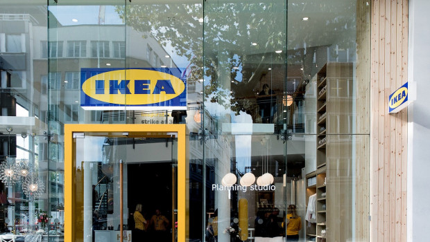Auch im laufenden Geschäftsjahr will Ikea weitere Planning Studios eröffnen.
