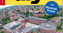 Das Fachmagazin diy geht ins Jubiläumsjahr zum 40.