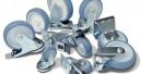 100 Prozent Spurlos-Garantie: die blaue Ultrasoft-Serie