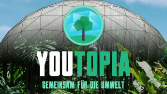 Toom unterstützt Charity Live-Event „YouTopia“