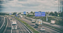 2023 fehlen mehr als 70.000 Lkw-Fahrer