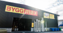 Byggmax verliert 15,8 Prozent Umsatz