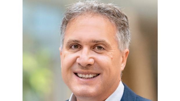 Johannes Harter steht als CEO der Interbauhaus AG und als Sprecher der Unternehmensleitung von Bauhaus Deutschland an der Spitze des deutschen Marktführers.