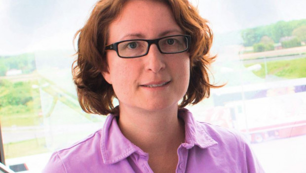 Dr. Svea Pacyna-Schürheck verantwortet seit Anfang Mai den Bereich Qualitätsmanagement und Nachhaltigkeit der Landgard. Dr. Svea Pacyna-Schürheck verantwortet seit Anfang Mai den Bereich Qualitätsmanagement und Nachhaltigkeit der Landgard.