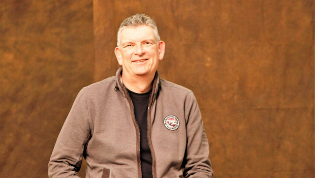 "Vielleicht haben wir unsere Hausaufgaben etwas besser gemacht", meint Eric Empen, geschäftsführender Gesellschafter von Kirschke. "Vielleicht haben wir unsere Hausaufgaben etwas besser gemacht", meint Eric Empen, geschäftsführender Gesellschafter von Kirschke.