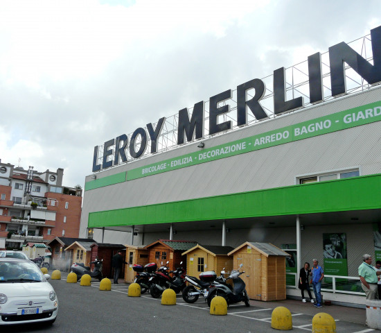 Leroy Merlin