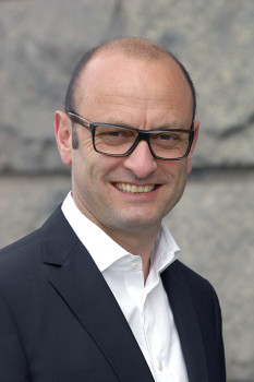 Mathias Schmidt wurde zum CEO der Zett-Gruppe berufen.