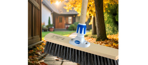 Sauberkeit mit System Sauberkeit mit System