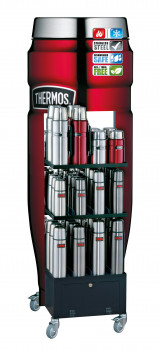 Thermos, Stainless King