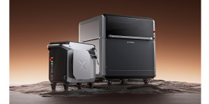 Präzise Metallbearbeitung für Macher und KMU