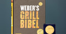 „Grillbibel“ erhält GAD-Medaille in Gold