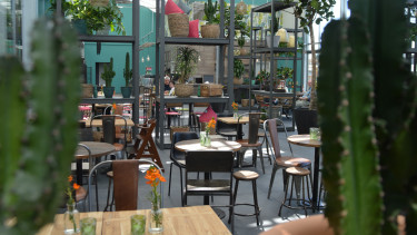 Handel steigert seinen Gastro-Umsatz um jährlich 4 Prozent