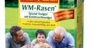 Rasenfitness zur WM