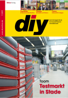 diy Ausgabe 7/2019